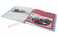 P1054221 - BOOK A LIFE IN PORSCHE 911 for Porsche 356a • 1956 • 1500 carrera gs (547 / 1) • Coupe a t1 • Manual gearbox, 4 speed