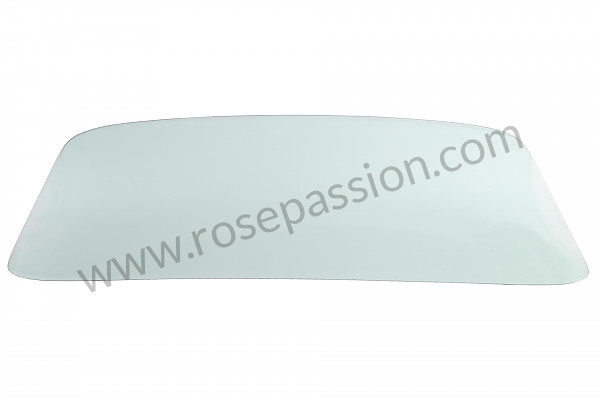 P1054226 - WINDSHIELD SIGLA VERSION for Porsche 356B T5 • 1960 • 1600 (616 / 1 t5) • Coupe b t5 • Manual gearbox, 4 speed