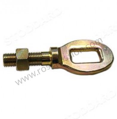 P1055229 - SEAT BELT ANCHOR BOLT. 356 AND BEGINNING 911 912 for Porsche 912 • 1966 • 912 1.6 • Coupe • Manual gearbox, 4 speed