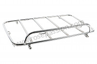 P1055232 - LUGGAGE RACK for Porsche 911 G • 1976 • 2.7 • Targa • Automatic gearbox