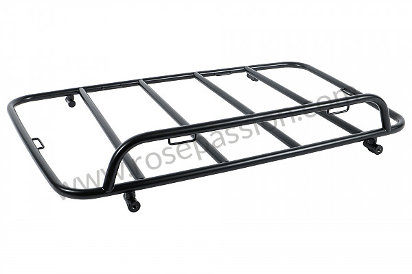 P1055233 - LUGGAGE RACK for Porsche 911 Classic • 1973 • 2.4s • Coupe • Automatic gearbox