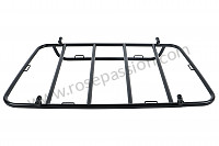 P1055233 - LUGGAGE RACK for Porsche 911 G • 1989 • 3.2 g50 • Coupe • Manual gearbox, 5 speed