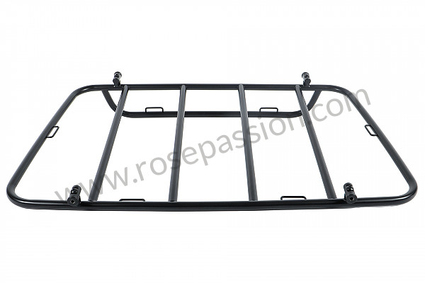 P1055233 - LUGGAGE RACK for Porsche 911 Classic • 1971 • 2.2t • Targa • Manual gearbox, 4 speed