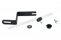 P1055239 - WIND SHIELD (ALL-IN-ONE) for Porsche 356 pré-a • 1954 • 1500 (546 / 2) • Speedster pré a • Manual gearbox, 4 speed