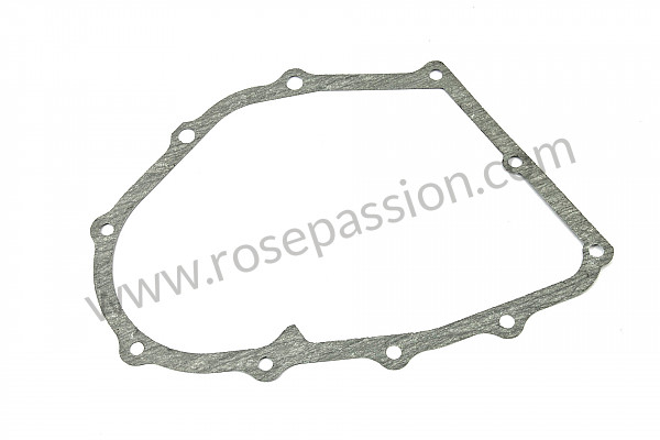 P1056608 - TIMING CHAIN COVER GASKET KIT 911 for Porsche 911 G • 1982 • 3.0sc • Targa • Manual gearbox, 5 speed
