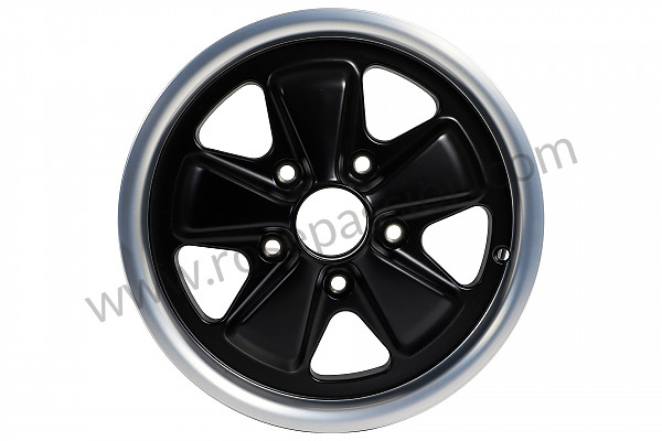 P1059963 - 6X15 ET36 WHEEL WITH TUV APPROVAL for Porsche 911 Classic • 1970 • 2.2e • Coupe • Automatic gearbox