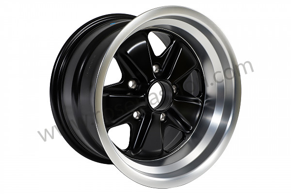 P1059967 - 9X15 ET15 WHEEL WITH TUV APPROVAL for Porsche 911 G • 1979 • 3.0sc • Coupe • Manual gearbox, 5 speed
