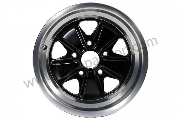 P1059967 - 9X15 ET15 WHEEL WITH TUV APPROVAL for Porsche 911 G • 1977 • 3.0 carrera • Coupe • Manual gearbox, 5 speed