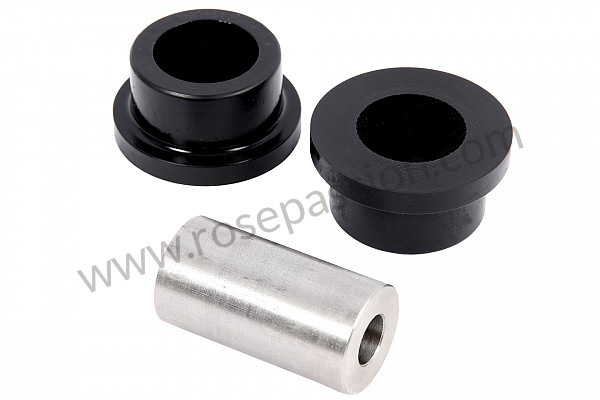 P1061840 - FRONT LOWER TRIANGLE FRONT BUSHING for Porsche Cayenne / 958 / 92A • 2012 • Cayenne 6 cylindres 300 cv / ps • Automatic gearbox