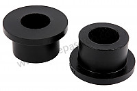 P1061841 - FRONT LOWER TRIANGLE FRONT BUSHING for Porsche Cayenne / 958 / 92A • 2013 • Cayenne diesel v6 3,0 belgique + holland 210 cv / ps • Automatic gearbox