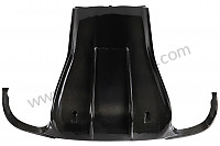 P1062448 - KIT DE CORPO DE CARBONO para Porsche 991 • 2015 • 991 c2s • Cabrio • Caixa manual 7 velocidades