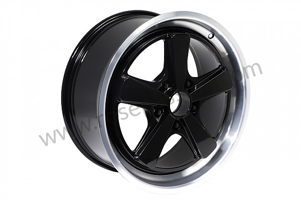 P1064186 - JANTE STYLE SPORT CLASSIC 8,5X19 ET56 pour Porsche 