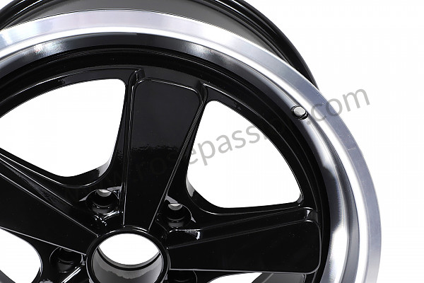 P1064186 - JANTE STYLE SPORT CLASSIC 8,5X19 ET56 pour Porsche 