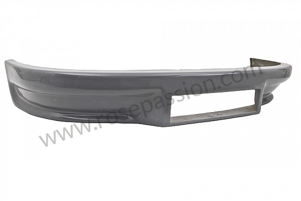 P106494 - Front bumper 2.7rs for Porsche 911 Classic • 1973 • 2.4t • Targa • Manual gearbox, 5 speed