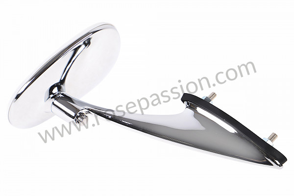 P106508 - Rear view mirror aero 356 pre-a 356a 356 5-speed box for Porsche 356a • 1955 • 1500 carrera gt (547 / 1) • Coupe a t1 • Manual gearbox, 4 speed