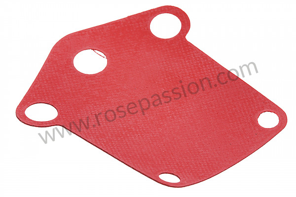 P1065463 - KIT DE REPARO DE CARBURADOR ZENITH 911 PARA DOIS CARBURADORES para Porsche 911 Classic • 1972 • 2.4t • Targa • Caixa manual 5 velocidades