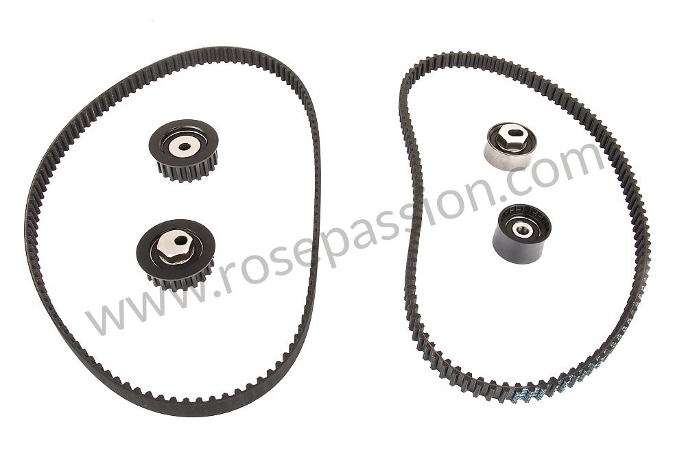 Porsche 944 2024 timing belt kit