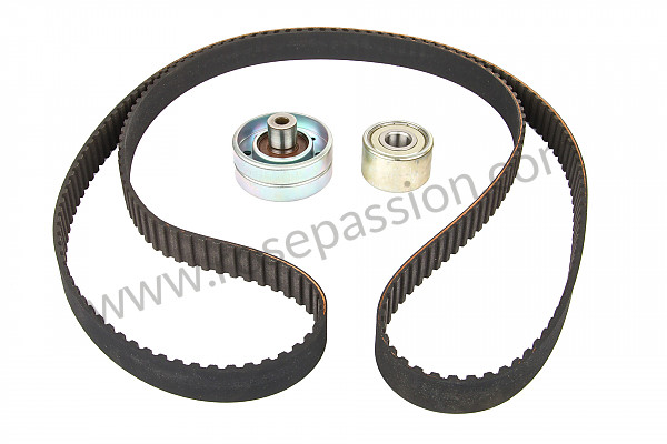 P106550 - Timing kit for Porsche 928 • 1980 • 928 4.5 • Coupe • Manual gearbox, 5 speed