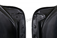 P106653 - Pair of lightweight doors for 911r for Porsche 911 Classic • 1969 • 2.0t • Coupe • Automatic gearbox