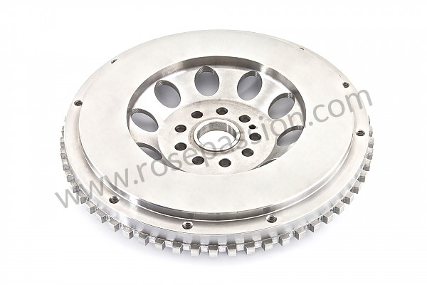 P106714 - "le top" sports engine flywheel for Porsche 993 / 911 Carrera • 1995 • 993 carrera 2 • Coupe • Manual gearbox, 6 speed