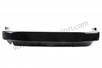 P106738 - Rear bumper 930 (for 911 65-73) for Porsche 911 Classic • 1969 • 2.0t • Coupe • Manual gearbox, 4 speed