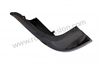 P106747 - Rear bumper for exhaust 2 outlets for Porsche 964 / 911 Carrera 2/4 • 1994 • 964 carrera 2 • Speedster • Automatic gearbox