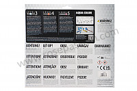 P1070284 - KIT MODELISME 911 3.2 TARGA pour Porsche 