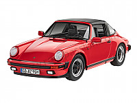 P1070284 - KIT MODELISME 911 3.2 TARGA pour Porsche 