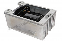 P1078818 - KIT D'ALLUMAGE  911 2.0L ET 2.2L + 914/6 pour Porsche 