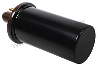 P1078818 - KIT D'ALLUMAGE  911 2.0L ET 2.2L + 914/6 pour Porsche 