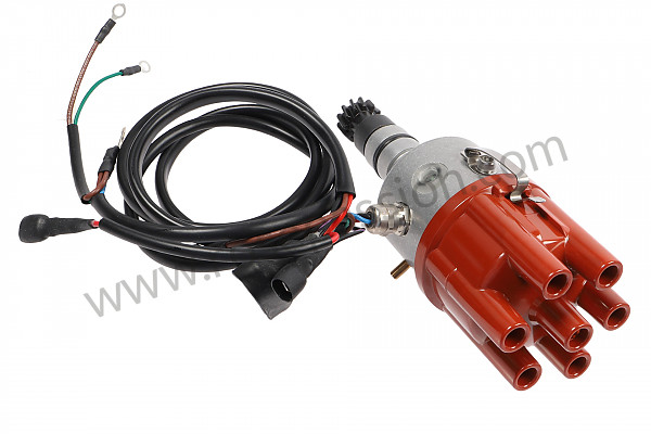 P1078818 - KIT D'ALLUMAGE  911 2.0L ET 2.2L + 914/6 pour Porsche 
