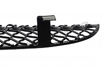 P1078902 - GRILLES DE JUPE ARRIERE AVEC CAPTEUR PARKING pour Porsche 