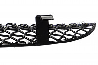 P1081973 - KIT COMPLET GRILLES DE PARE CHOC AVANT + JUPE ARRIERE + ENTREES AIR LATERALES ARRIERES  pour Porsche 