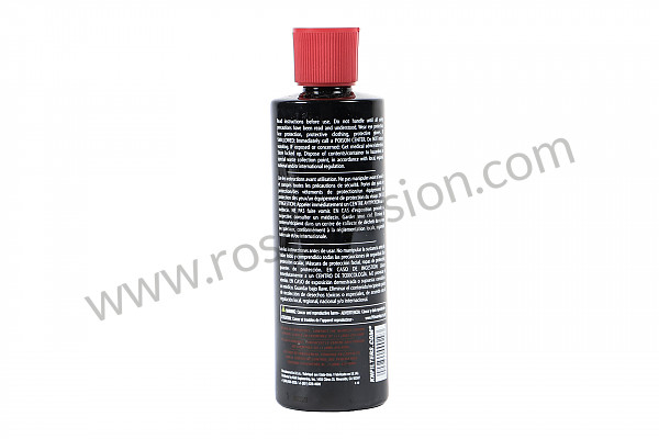 P111809 - Servicing oil for kn air filter for Porsche 912 • 1967 • 912 1.6 • Coupe • Manual gearbox, 5 speed