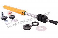 P112027 - Koni sports front adjustable for boge front strut for Porsche 911 G • 1986 • 3.2 • Coupe • Manual gearbox, 5 speed