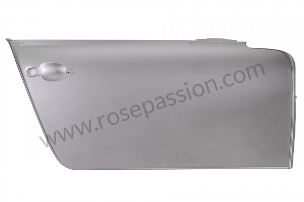 P112032 - Door panel for Porsche 911 Classic • 1971 • 2.2e • Coupe • Manual gearbox, 5 speed