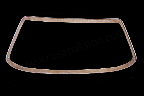 P112105 - Support for windscreen for Porsche 911 Classic • 1971 • 2.2e • Targa • Manual gearbox, 5 speed