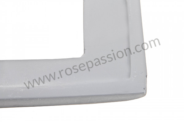 P112106 - Support for side window for Porsche 911 G • 1974 • 2.7s • Coupe • Manual gearbox, 4 speed