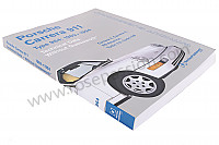 P112182 - Technical manual for Porsche 