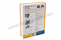 P112204 - Technical manual for Porsche 911 G • 1985 • 3.2 • Cabrio • Manual gearbox, 5 speed