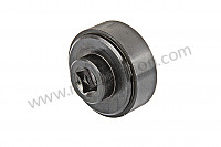 P112213 - Key for suspension ball joint nut for Porsche 911 Classic • 1972 • 2.4t • Targa • Automatic gearbox