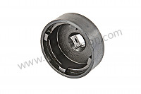 P112213 - Key for suspension ball joint nut for Porsche 912 • 1969 • 912 1.6 • Coupe • Manual gearbox, 4 speed