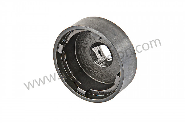 P112213 - Key for suspension ball joint nut for Porsche 911 Classic • 1972 • 2.4t • Targa • Automatic gearbox
