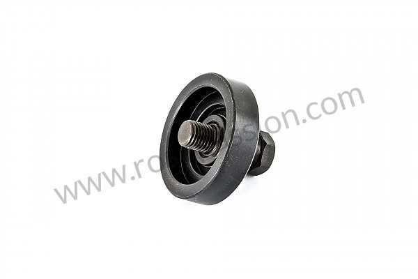 P112220 - Tool for correct assembly of the lip seal on bearing n° 8 or on the pulley side for Porsche 911 Classic • 1969 • 2.0t • Coupe • Manual gearbox, 4 speed