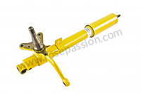 P112253 - Complete bilstein sports front strut (club sports / racing / circuit setting) for Porsche 911 Classic • 1971 • 2.2e • Coupe • Manual gearbox, 5 speed