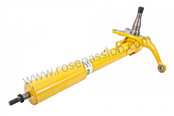 P112256 - Complete bilstein sports front strut (1,000 lakes setting) for Porsche 911 G • 1974 • 2.7 • Coupe • Automatic gearbox