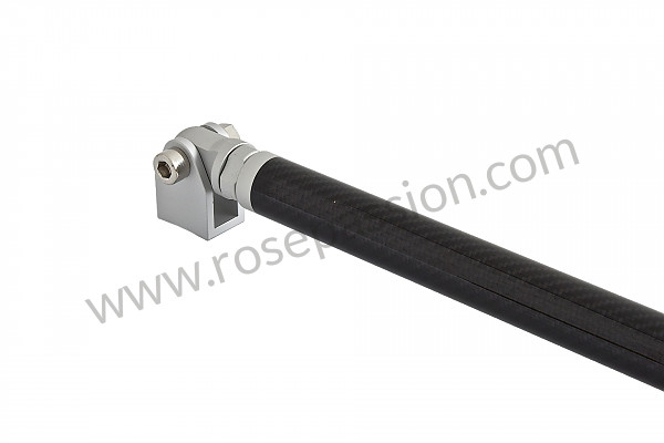 P116108 - Carbon fibre spacer bar for Porsche 911 Classic • 1969 • 2.0t • Coupe • Manual gearbox, 5 speed