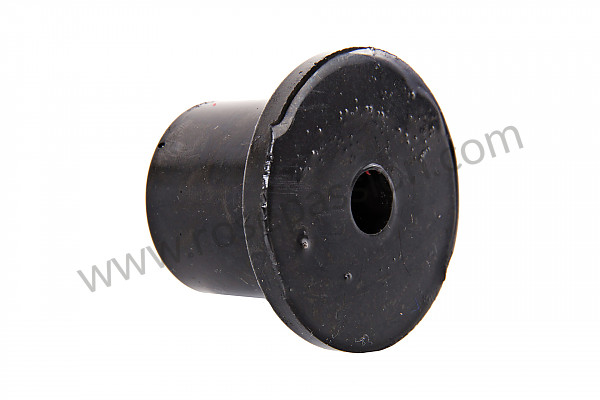 P116251 - Rear bearing silent block, front position for Porsche 968 • 1995 • 968 • Coupe • Manual gearbox, 6 speed