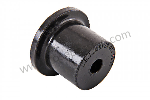 P116252 - Rear bearing silent block, rear position for Porsche 968 • 1993 • 968 cs • Coupe • Manual gearbox, 6 speed