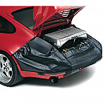 P116272 - Karosserieschutz hinten für Porsche 993 / 911 Carrera • 1997 • 993 carrera 2 • Targa • Automatikgetriebe